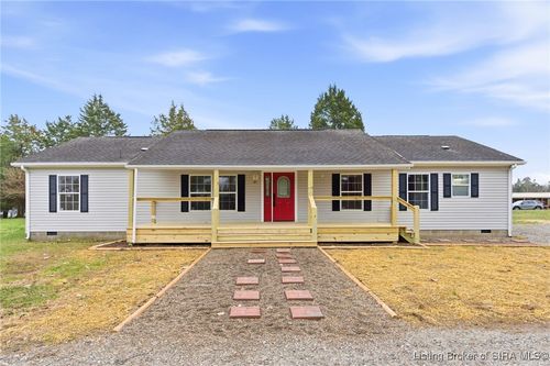 7103 Poplar Dr, Charlestown, IN, 47111-9292 | Card Image