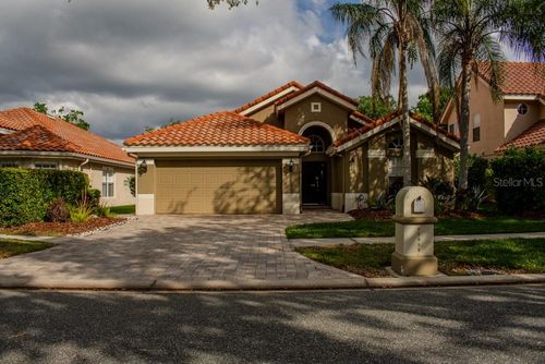 18919 Place Marquette, Lutz, FL, 33558-5313 | Card Image