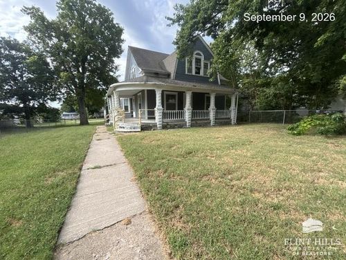 303 W 8th Street, Chapman, KS, 67431 | Card Image