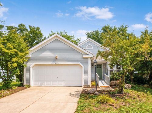 8774 Canoe Dr, Galloway, OH, 43119-9495 | Card Image