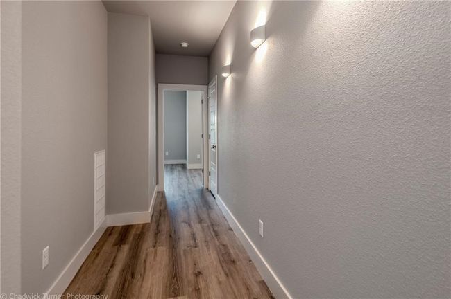 1518 N Gregg Ave, Townhouse with 3 bedrooms, 4 bathrooms and null parking in Fayetteville AR | Image 14