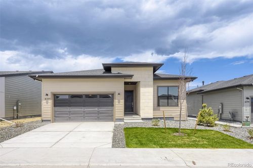 6277 Verve Ln, Parker, CO, 80134-6989 | Card Image