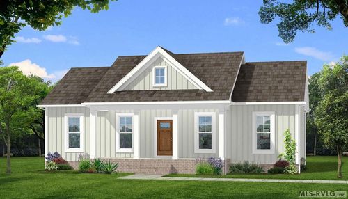 TBD Hicks Dr, Bracey, VA, 23919 | Card Image