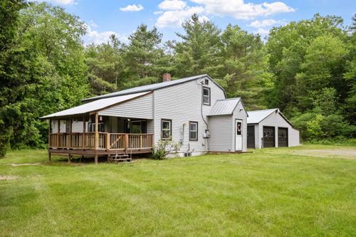 79 W End Rd, Landaff, NH, 03585-5204 | Card Image