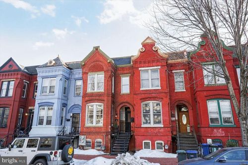 1316 Florida Ave Nw, WASHINGTON, DC, 20009-4808 | Card Image