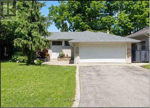 lower-54 Waterford Drive, Toronto (Willowridge-Martingrove-Richview), ON, M9R2N6 | Card Image
