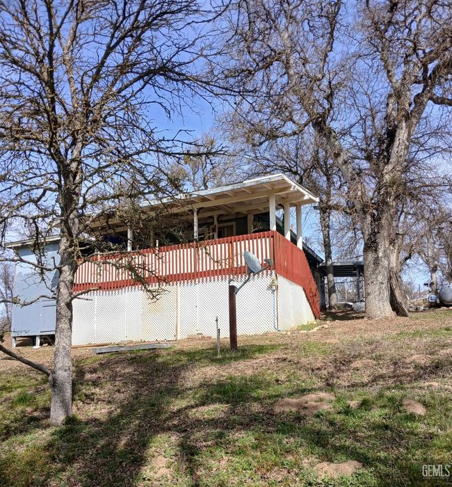 143 Lakeside Drive, House other with 1 bedrooms, 1 bathrooms and null parking in Glennville CA | Image 4