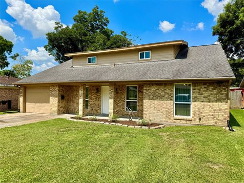 5314 Royal Oak Dr, Texas City, TX, 77591-4662 | Card Image