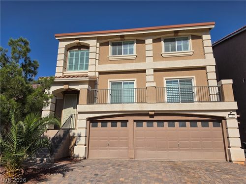 9739 Fox Estate St, Las Vegas, NV, 89141-8707 | Card Image