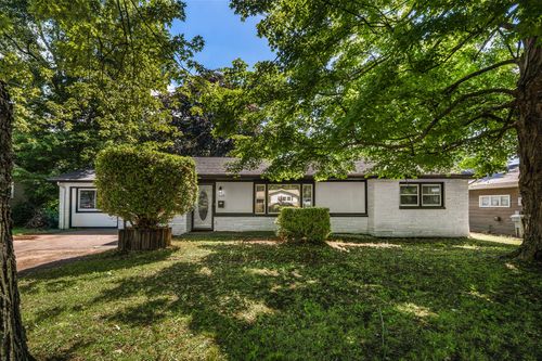522 S Belcrest Avenue, Springfield, MO, 65802 | Card Image