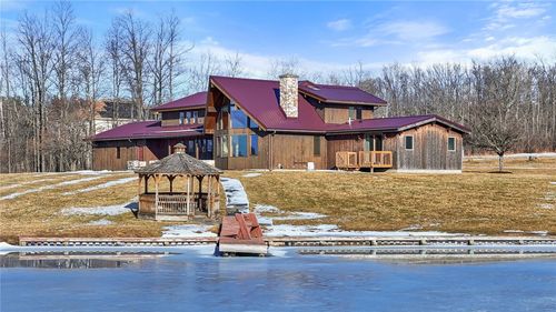 124 Compton Road, Ithaca-Town, NY, 14850 | Card Image