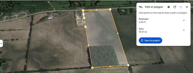 0000 Us Highway 20, Home with 0 bedrooms, 0 bathrooms and null parking in Garden Prairie IL | Image 4