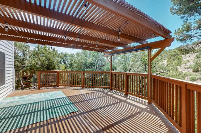 8 Fawn Rd, House other with 4 bedrooms, 3 bathrooms and null parking in Cedar Crest NM | Image 6