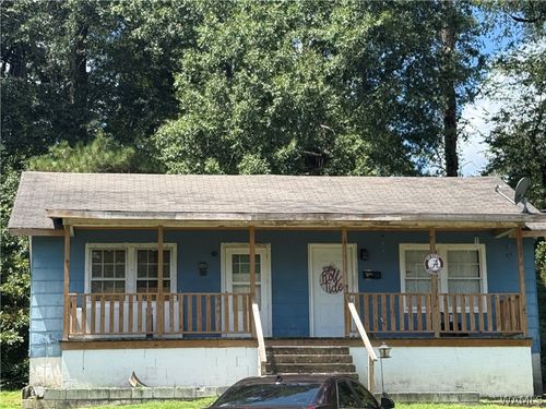 227 3rd Ave Nw, Fayette, AL, 35555-2517 | Card Image