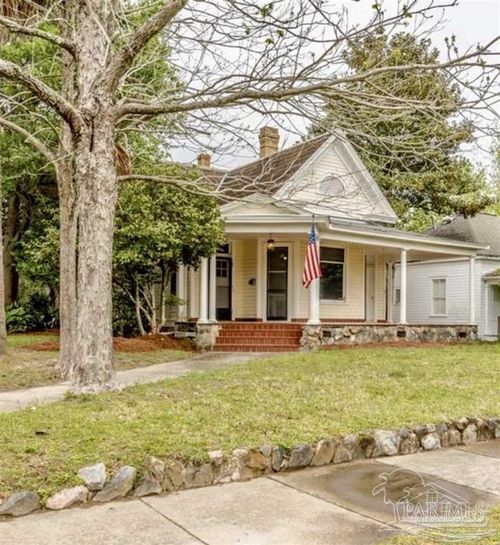 1300 E Mallory St, Pensacola, FL, 32503-5653 | Card Image