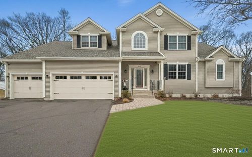 379 Briarwood Dr, Manchester, CT, 06040-6967 | Card Image