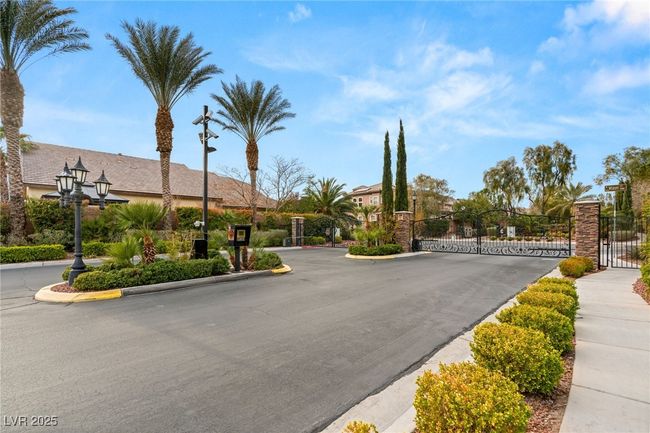 5940 Vizzi Ct, House other with 4 bedrooms, 3 bathrooms and null parking in Las Vegas NV | Image 55
