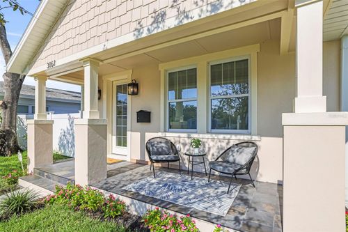 3259 Emerson Avenue S, ST PETERSBURG, FL, 33712 | Card Image