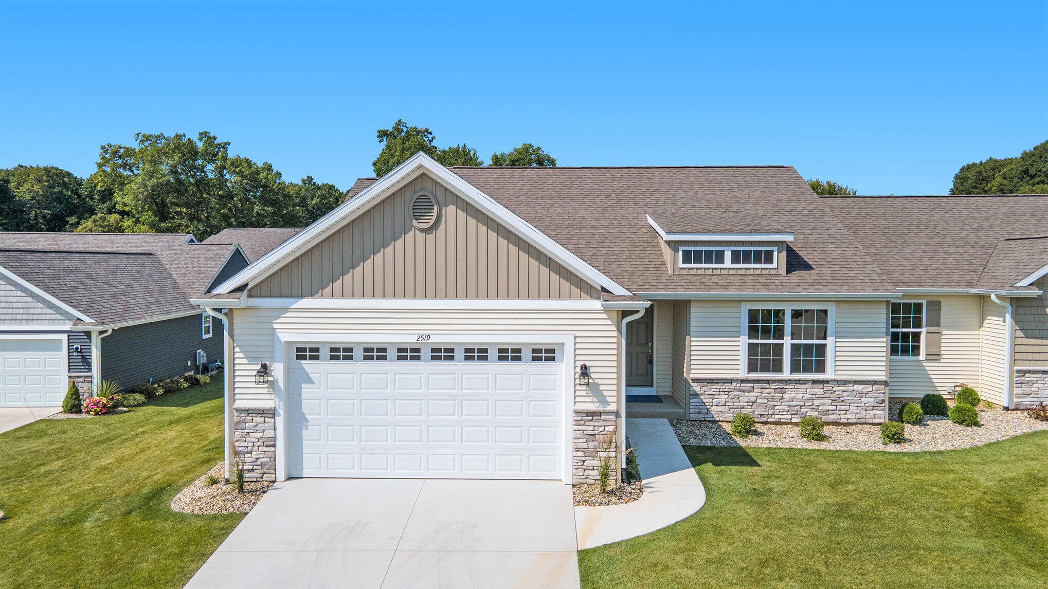 Hunters Run, Kalamazoo, MI 49048
