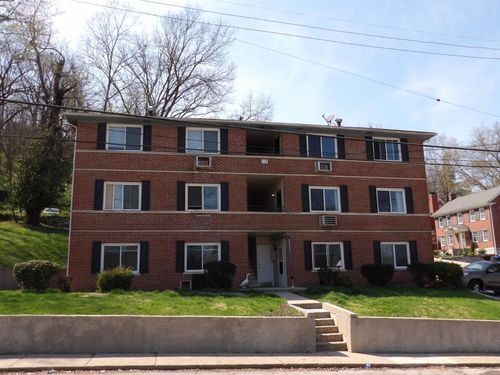 7-720 Woodland Ave, Frankfort, KY, 40601 | Card Image