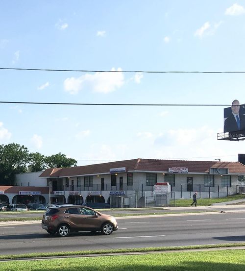 ste-206a-6900 Silver Star Rd, ORLANDO, FL, 32818-3140 | Card Image