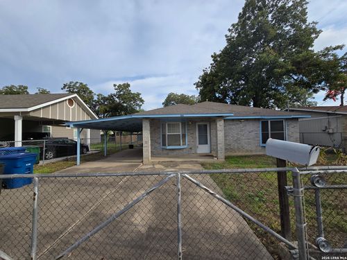 311 Sharer St, San Antonio, TX, 78208 | Card Image