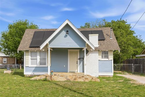 1611 Avenue K, Brownwood, TX, 76801 | Card Image