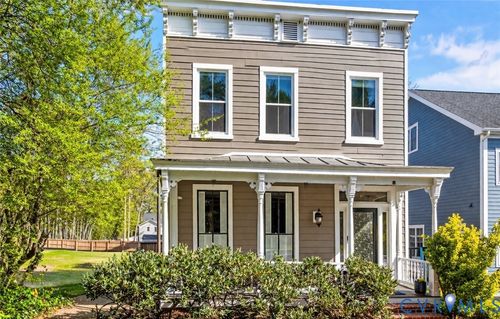 807 Pepper Ave, Richmond, VA, 23226-2706 | Card Image