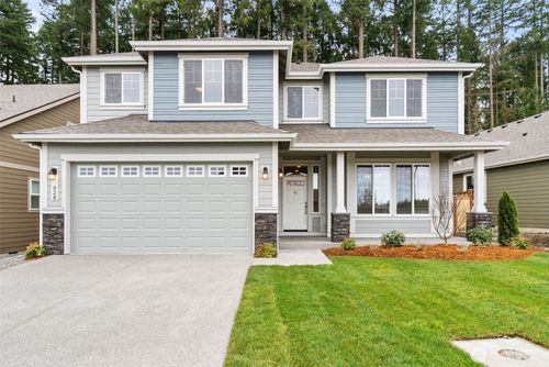 828 Bodie Ct Se, Lacey, WA, 98513-4298 | Card Image