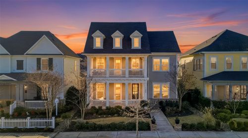 7409 Eastwick Ave, Mckinney, TX, 75071-1547 | Card Image