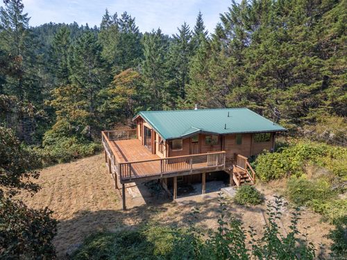4531 Bedwell Harbour Rd, Pender Island, BC, V0N2M1 | Card Image