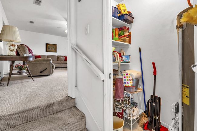 160 Morning Glory Dr, House other with 3 bedrooms, 2 bathrooms and null parking in Brookeland TX | Image 9