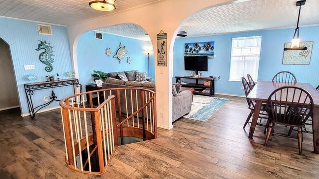 619 Copano Cove Rd, House other with 3 bedrooms, 2 bathrooms and null parking in Rockport TX | Image 13