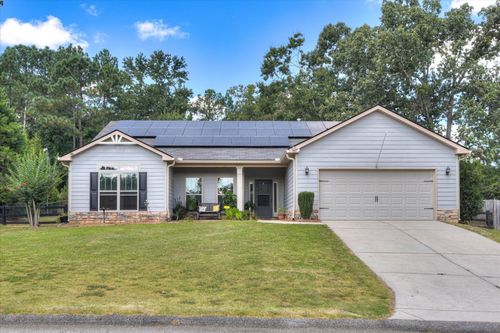 314 Foxchase Cir, North Augusta, SC, 29860-8184 | Card Image