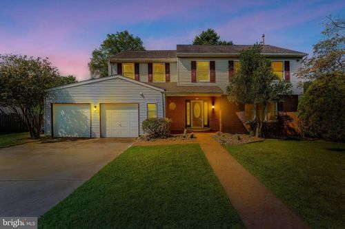 55 Twin Ponds Dr, SEWELL, NJ, 08080-2709 | Card Image