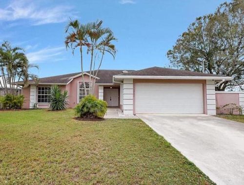 1751 Sw Southworth Ter, Port St. Lucie, FL, 34953-1033 | Card Image
