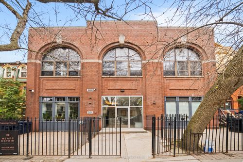 205-264 Seaton St, Toronto, ON, M5A2T4 | Card Image