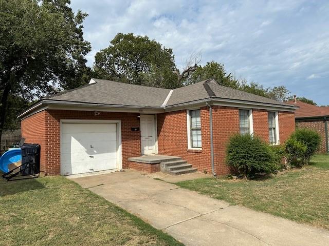 43rd St, Oklahoma City, OK 73112
