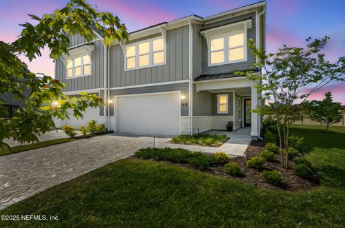 179 Cool Springs Ave, PONTE VEDRA, FL, 32081-0282 | Card Image