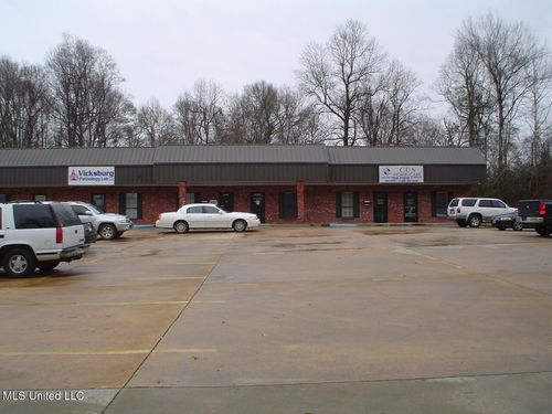 ste-a-1911 Mission 66, Vicksburg, MS, 39180-3762 | Card Image