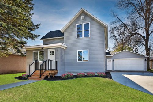 217 2nd St Se, Blooming Prairie, MN, 55917-4502 | Card Image