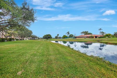 411-B - 1001 Sw 128th Ter, Condo with 2 bedrooms, 2 bathrooms and null parking in Pembroke Pines FL | Image 1