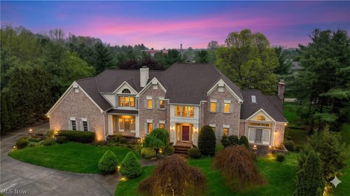 545 San Pier Drive, Akron, OH, 44333 | Card Image