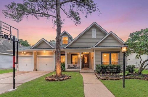 16234 Pine Thorn Dr, Houston, TX, 77095-4822 | Card Image