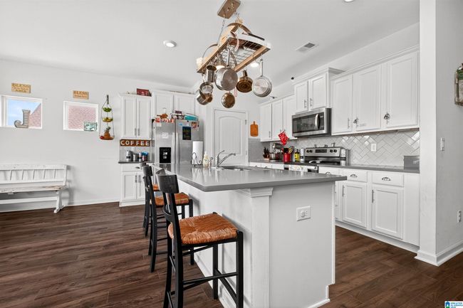 1459 Mountain Laurel Ln, House other with 4 bedrooms, 2 bathrooms and null parking in MOODY AL | Image 14