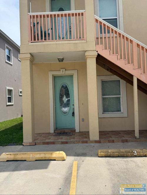 115 E Lantana Lane, South Padre Island, TX, 78597 | Card Image