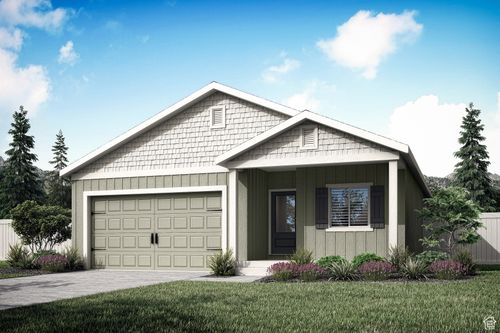 7324 N Bald Eagle Way, Eagle Mountain, UT, 84005-5789 | Card Image