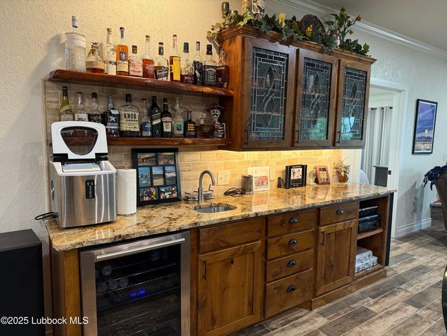 1010 Fagan Rd, House other with 4 bedrooms, 4 bathrooms and null parking in Snyder TX | Image 17