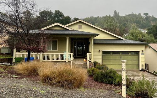 18126 Deer Hill Rd, Hidden Valley Lake, CA, 95467-8132 | Card Image