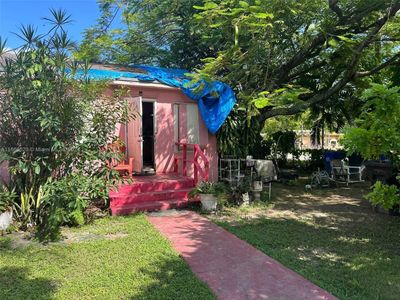 17301 Ne 4th Ave, House other with 2 bedrooms, 1 bathrooms and null parking in North Miami Beach FL | Image 2